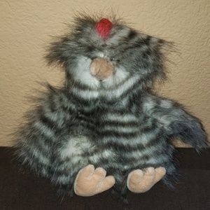 Aurora World Stuffed Rooster